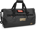 OSAH DRYPAK Waterproof Duffel Bag 25L/40L/60L – Heavy-Duty Motorcycle Tail Bag by OSAHDRYPAK