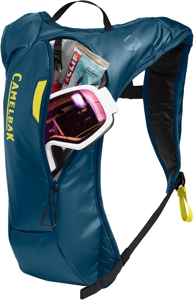 CamelBak Zoid Snow Hydration Pack 70oz - Image 6