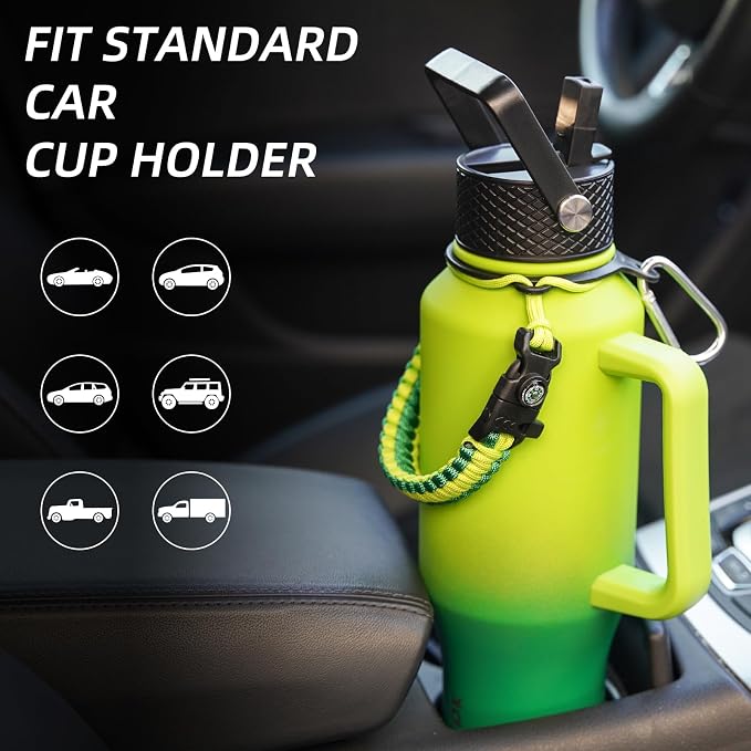 BJPKPK Insulated Water Bottles - Image 3