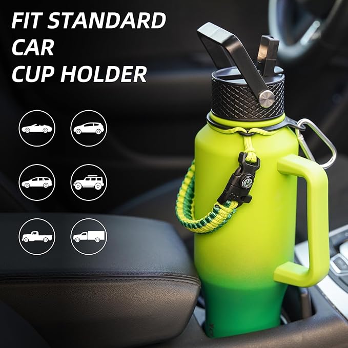 BJPKPK Insulated Water Bottles - Image 3