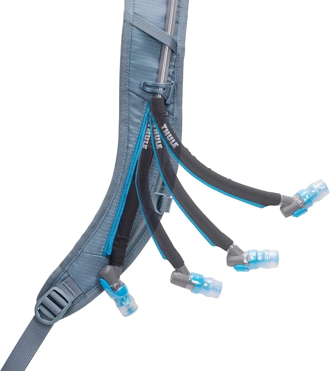 Thule AllTrail Hydration Pack 10L, Pond gray - Image 4