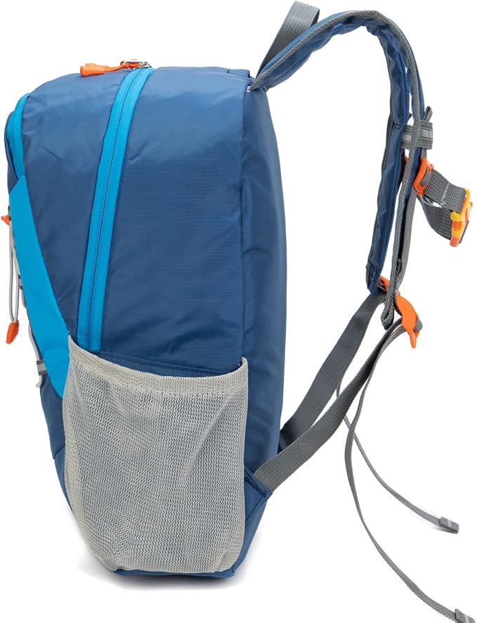 IVYGREEN Little Kids Hiking Backpack - Image 3