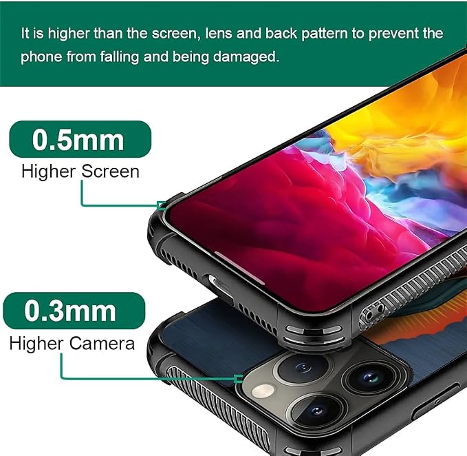 for iPhone 16 Pro Max Case - Image 3