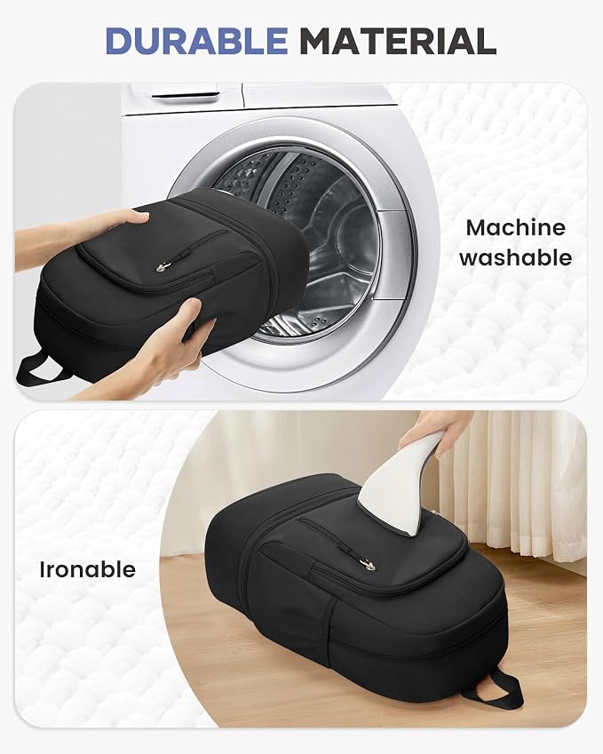 Gym Backpack for Women Men, Cheer bag, Lightweight Gym Bag - Image 9