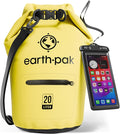 Earth Pak Waterproof Dry Bag by earthpak
