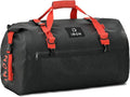 BORLENI Waterproof Motorcycle Dry Duffel Bag Luggage Tail Bag by BORLENI