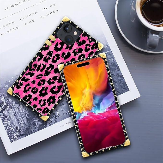 Compatible with iPhone 15 Case - Image 6