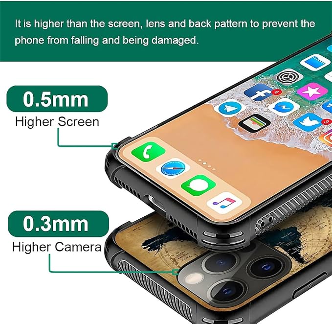 for iPhone 11 Pro Case - Image 4