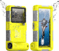 2026 Underwater Snorkeling Diving Phone Case by divingcase