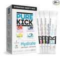 Pure Kick Hydration Drink Sticks by PureKick