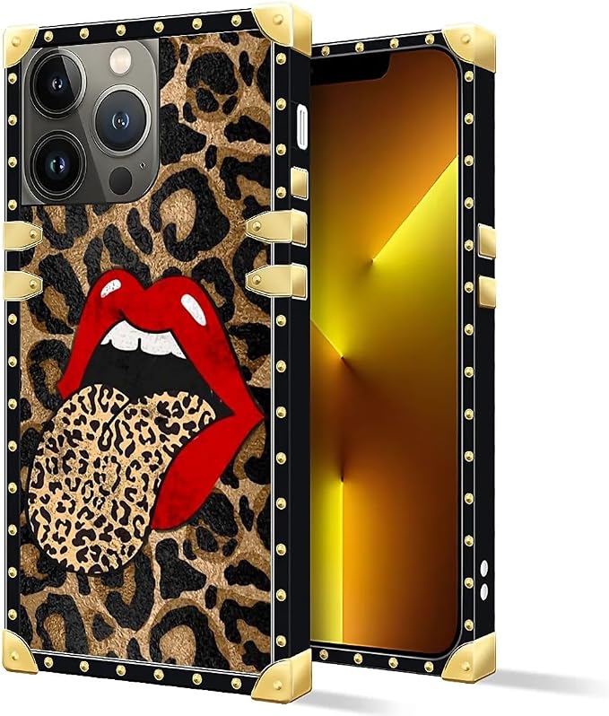 Compatible with iPhone 13 Pro Max Case - Image 2