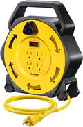 DEWENWILS Extension Cord Reel by DEWENWILS