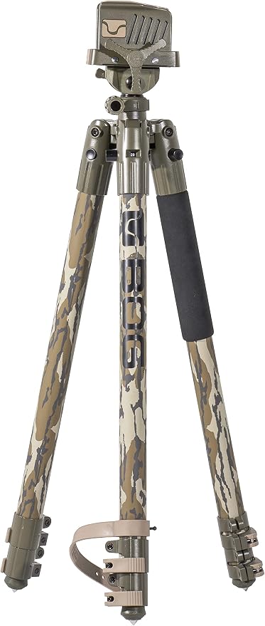 BOG DeathGrip Aluminum Tripod - Image 3