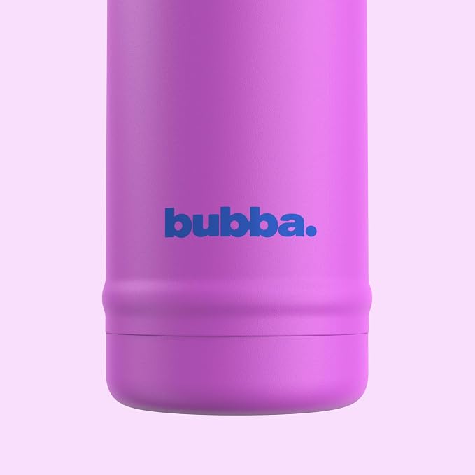 bubba 24 oz Dualsip Insulated Stainless Steel Water Bottle - Image 7