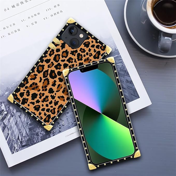 Compatible with iPhone 13 Case - Image 6