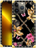 Compatible with iPhone 13 Pro Max Case by Unknown