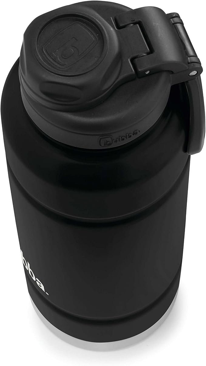 Bubba Trailblazer, Vacuum-Insulated Stainless Steel Water Bottle - Image 4