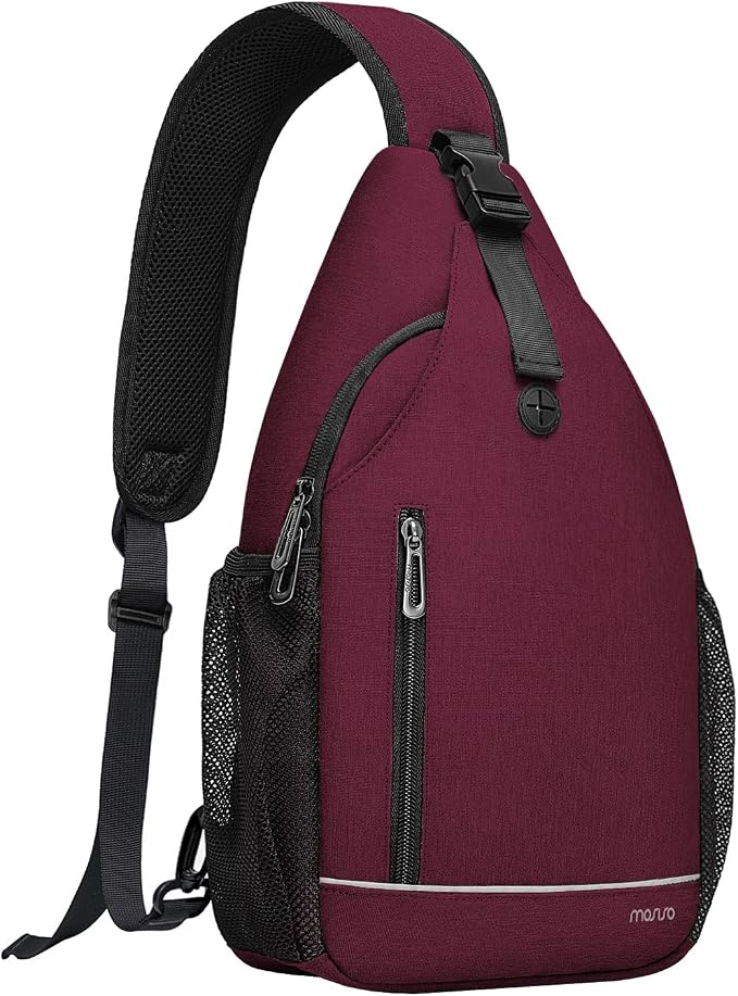 MOSISO Sling Backpack by MOSISO