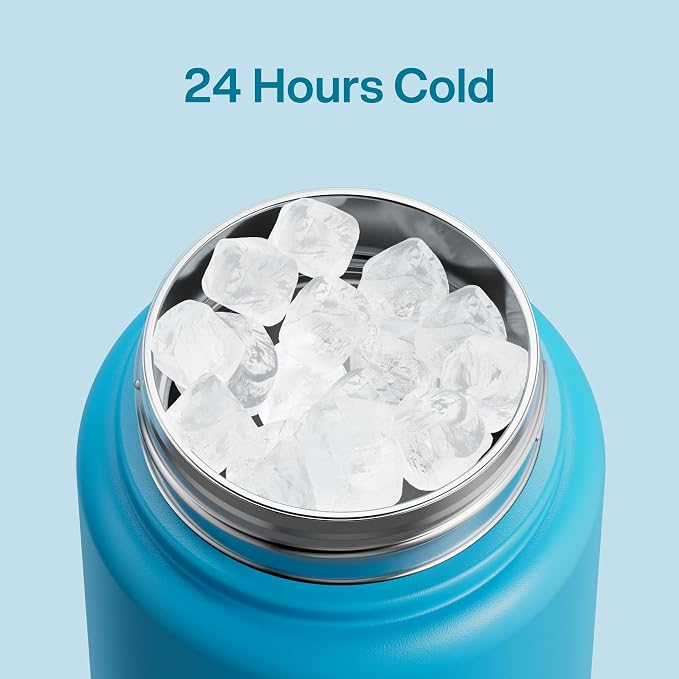 ENCOOL Insulated Water Bottle - Image 3