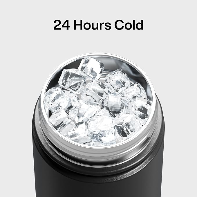 ENCOOL Insulated Water Bottle - Image 4