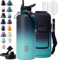 DYSANKY Insulated Water Bottle | Thickened Stainless Steel by DYSANKY