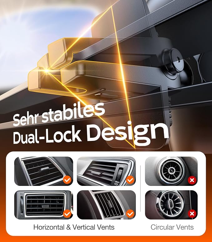 TORRAS Ultra-Durable Phone Holders - Image 8