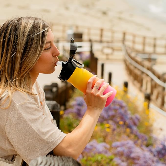 BJPKPK 14oz Insulated Water Bottle - Image 6