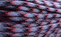 BORED? PARACORD! 550 lb Paracord – Ideal by BoredParacord
