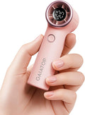 Gaiatop Mini Portable Handheld Fan, 4000mAh Personal Turbo Fans Pocket Size by GAIATOP