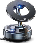 Jononser Magnetic Suction Cup Phone Mount by Unknown