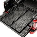 Truck Bed Slide Out Cargo Tray, Sliding Truck Organizers and Storage Tray by KOKSHELY