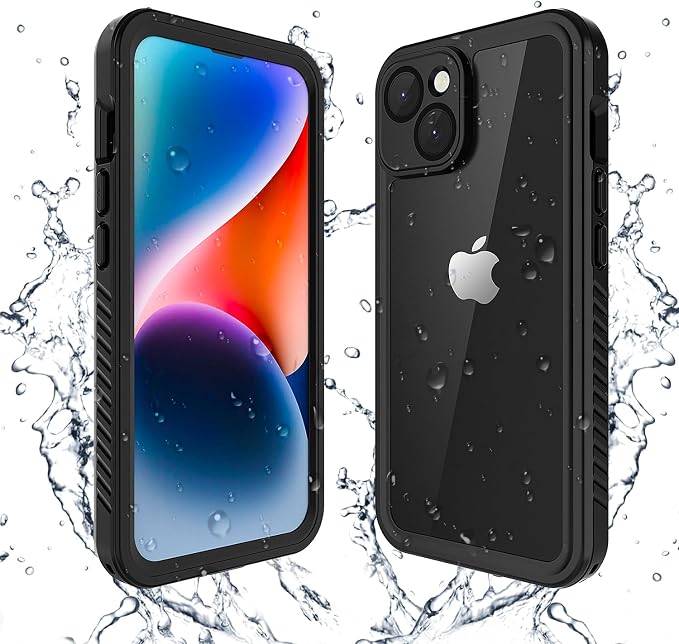 Lanenas for iPhone 14 Plus Case by Lanenas