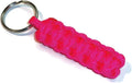 RedVex Cobra Paracord Style Key Chain by RedVex