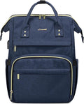 LOVEVOOK College Laptop Backpack, 15.6 Inch Travel Backpack by LOVEVOOK