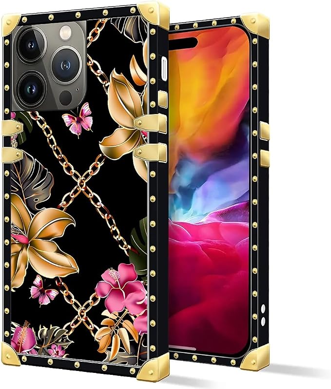 Compatible with iPhone 15 Pro Max Case - Image 2