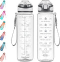 Enerbone 32 oz Water Bottle by Enerbone