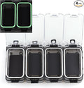 Tackle Box Organizer by THOUISLAND