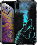 for iPhone X/Xs Case by FKBRCL4U