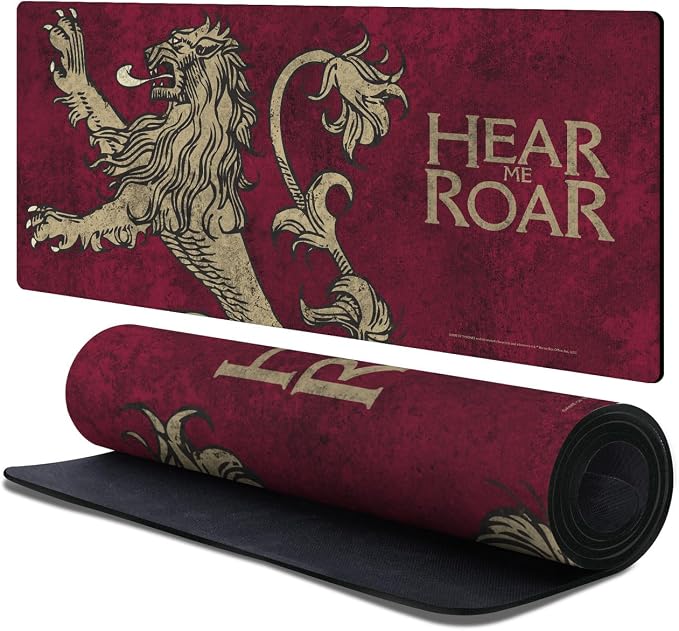 Head Case Designs Officially Licensed HBO Game of Thrones House Lannister by CaseDesigns