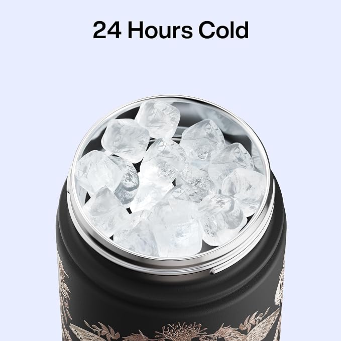 ENCOOL Insulated Water Bottle - Image 4