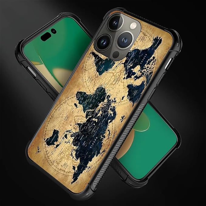 for iPhone 13 Pro Case - Image 3