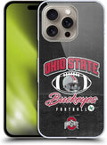 Head Case Designs Officially Licensed Ohio State University Vintage Football by CaseDesigns