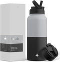JoyJolt Triple Insulated Water Bottle by JoyJolt