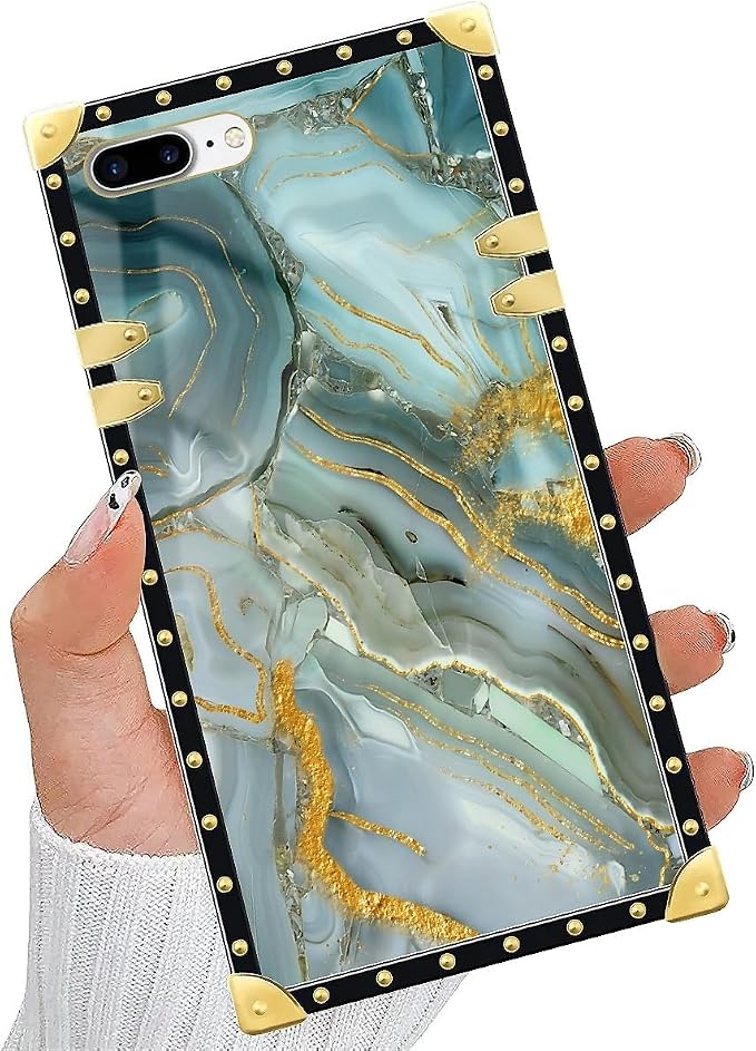 Compatible with iPhone 8 Plus 7 Plus Case - Image 5