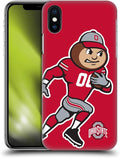 Head Case Designs Officially Licensed Ohio State University Mascot Oversized by CaseDesigns