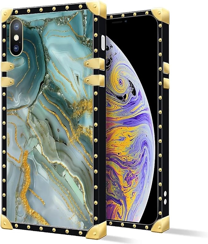 Compatible with iPhone XR Case - Image 2