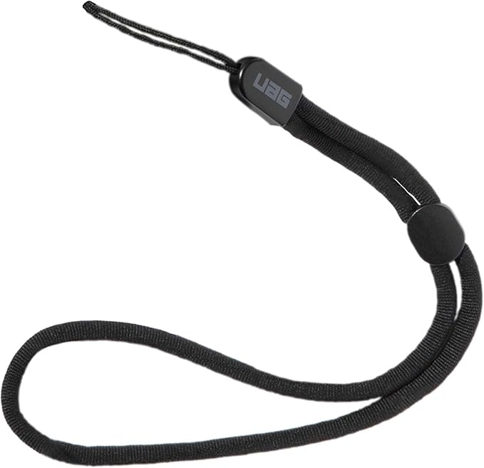 URBAN ARMOR GEAR UAG Phone Wrist Strap Paracord Lanyard Adjustable Clasp by UrbanArmorGear