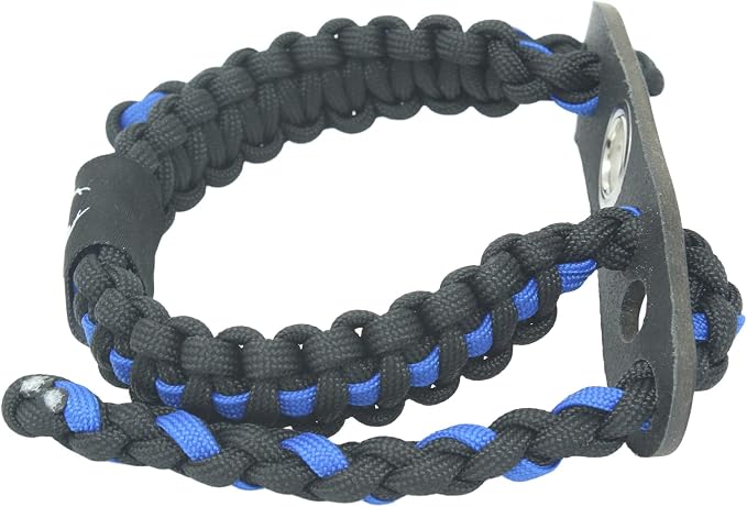 Realtree® Paracord Archery Bow Wrist Sling - Image 3
