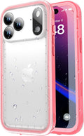 SPORTLINK for iPhone 17 Pro Case by SPORTLINK