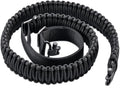 VVAAGG Two-Point Paracord Rifle Sling by ParacordSpecialist